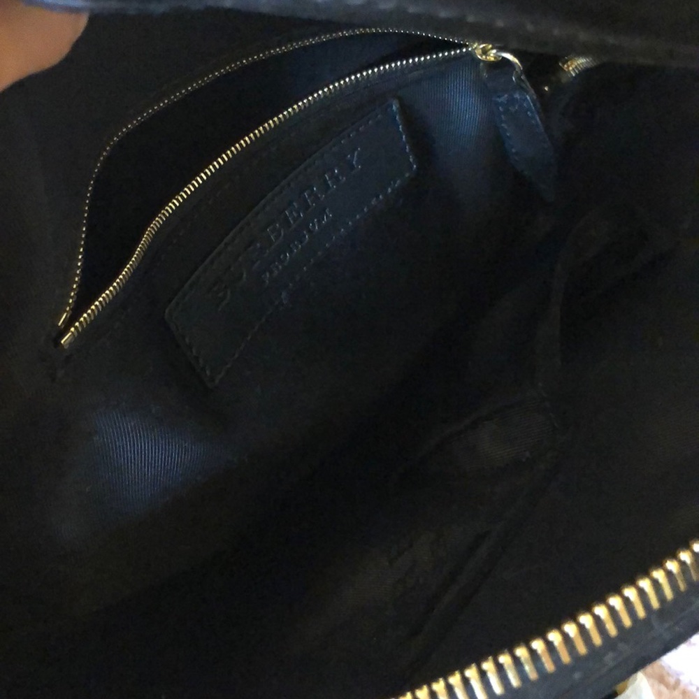Burberry fox head purse - Picture 13 of 16